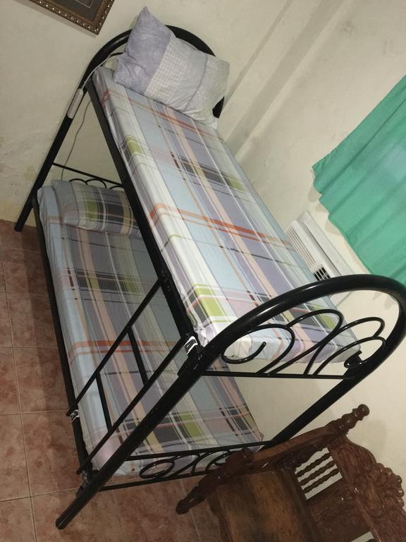 Hotel Lagrosa Backpackers à Coron Extérieur photo