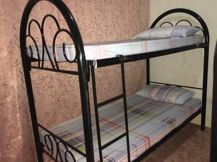 Hotel Lagrosa Backpackers à Coron Extérieur photo