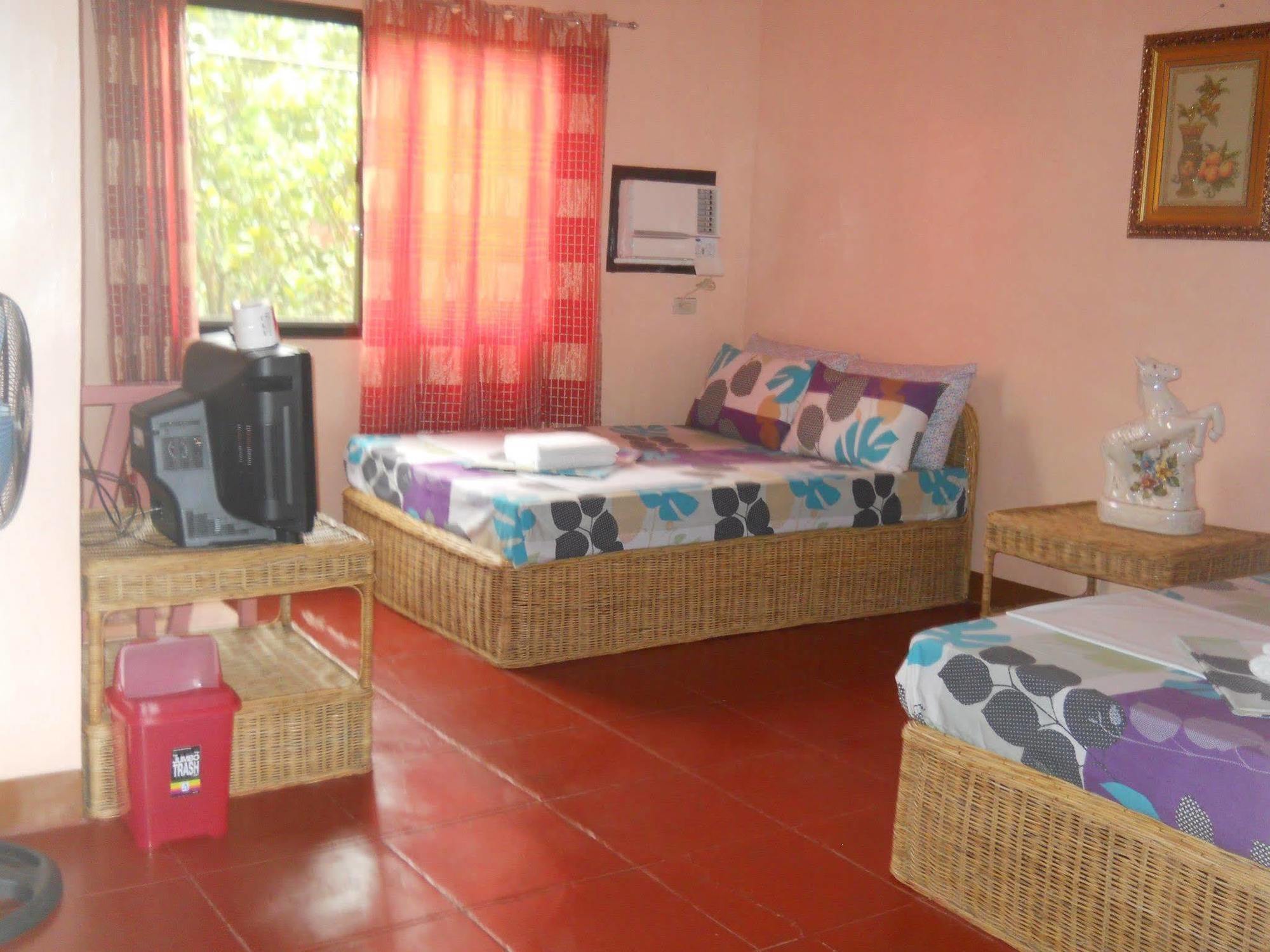 Hotel Lagrosa Backpackers à Coron Extérieur photo