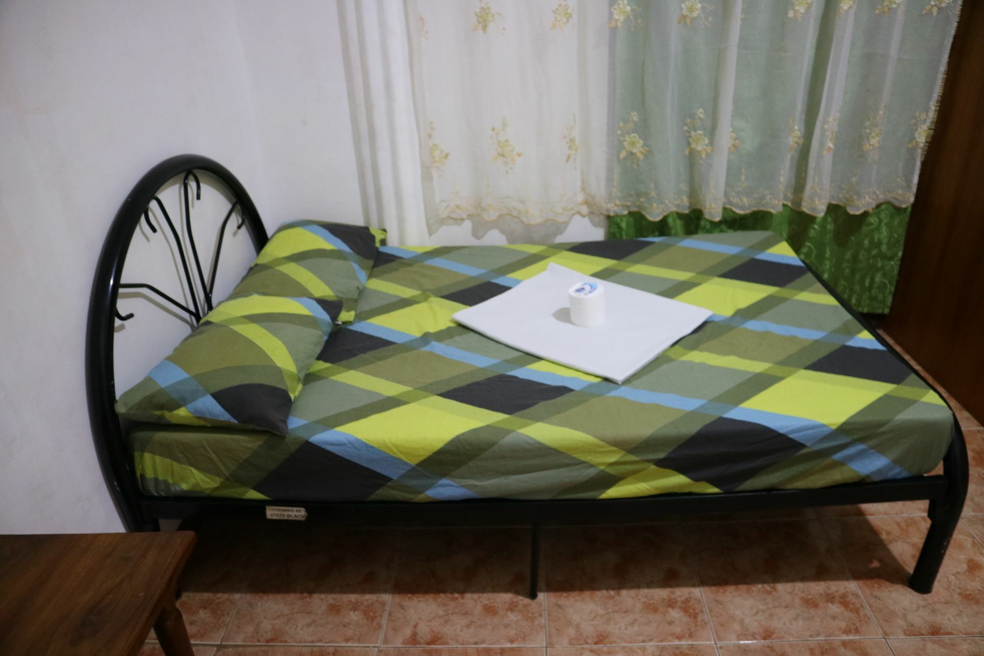 Hotel Lagrosa Backpackers à Coron Extérieur photo