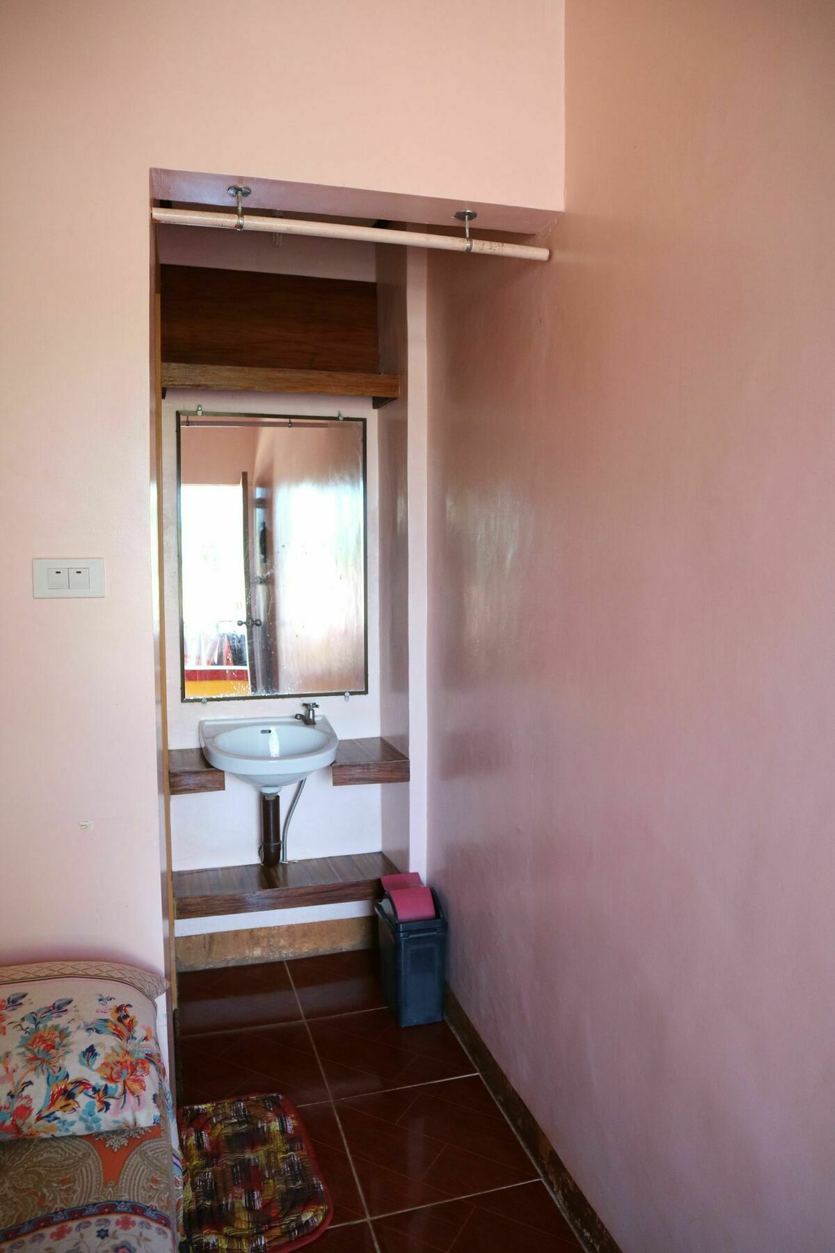 Hotel Lagrosa Backpackers à Coron Extérieur photo